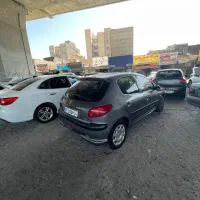 206 مدل ۸۳ بشرط تیپ ۳