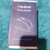 ایفون تصویری ۴ واحده سوزوکی|صوتی و تصویری|رشت, سعدی (تختی)|دیوار