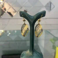 گوشواره طلا|جواهرات|تهران, خلیج فارس|دیوار