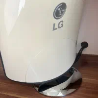 مانیتور کامپیوتر ۱۷اینچ ال جی