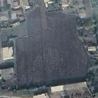 زمین مسکونی