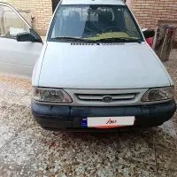 معاوضه با خودرو سواری