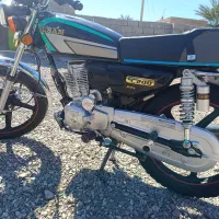 موتور در حد نو