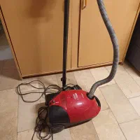 جاروبرقی دست دوم.درحدنو|جاروبرقی، جارو شارژی، بخارشو|مشهد, سجاد شهر|دیوار