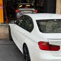 bmw 328 i فول - بی رنگ|خودرو سواری و وانت|تهران, جنتآباد جنوبی|دیوار
