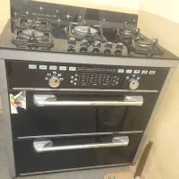 یخچال و اجاق گاز