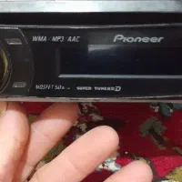 ظبط پایونر۴۰۵۰