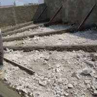 بنایی و قالبندی|خدمات پیشه و مهارت|بندر گناوه, |دیوار