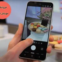 سامسونگ  a56 ( ویتنام )|موبایل|یزد, |دیوار