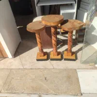 میز عسلی