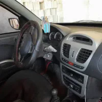 ساینا اس دوگانه شرکتی 403|خودرو سواری و وانت|مشهد مرغاب, |دیوار