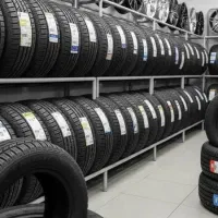 فروش لاستیک های خارجی با قیمت مناسب