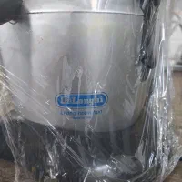 غذاساز دلونگی تمیز  و سالم