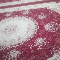 دوتخته فرش ۹ متری