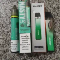 ویپ سالم نو نو