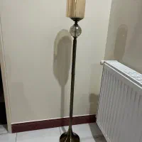 شمعدان کنارسالنی