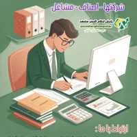 (کارگر ساده جهت کار در غرفه و کارگاه آجیل )