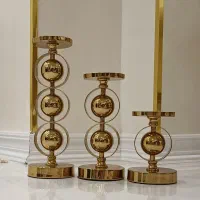 شمعدان وارداتی