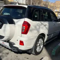 x33 s new AT|خودرو سواری و وانت|اراک, |دیوار