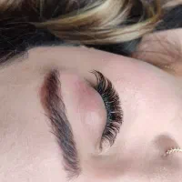 اکستنشن مژه و لیفت ابرو و مژه|خدمات آرایشگری و زیبایی|تهران, صادقیه|دیوار