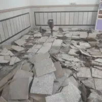 تخریب با پیکور تغییر بافت فرسوده