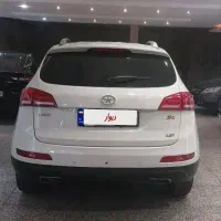 فروش جک S5|خودرو سواری و وانت|مشهد, اقبال|دیوار