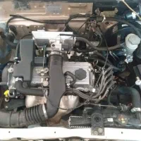 پراید مدل ۹۰|خودرو سواری و وانت|میاندوآب, |دیوار