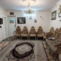 فروش-واحد-55-متری-طبقه-همکف-محدوده-یبر