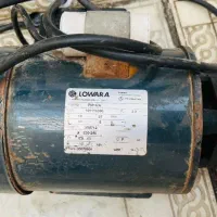 پمپ آب|مصالح و تجهیزات ساختمان|کرج, شهرک جهان‌نما|دیوار