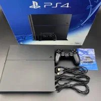 ps4 فت