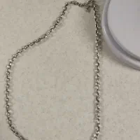 گردنبند نقره