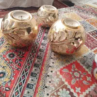 جاشمعی وقندون