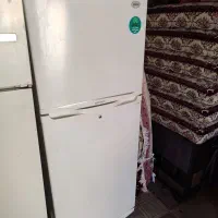 یخچال فریزر بدون برفک