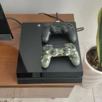 ps4 fat 1t|کنسول، بازی ویدئویی و آنلاین|فردیس, فردیس|دیوار