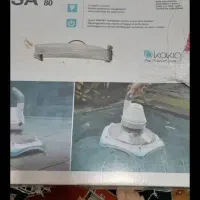 جاروی رباتیک شارژی استخر