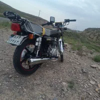 هندا۲۰۰پرواز درحد خشک