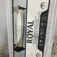 تشک و روتختی ترک