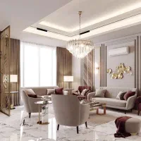 ۸۷ متر /تک واحدی /بازسازی شده