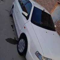 سمند سورن ۸۸ دوگانه