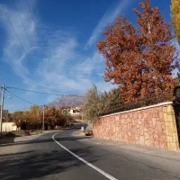 بهترین سرمایه گذاری جهت باغ ویلا در منطقه کرکس|فروش زمین و ملک کلنگی|نطنز, |دیوار