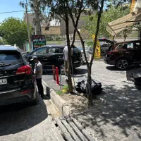 واردکننده دست اول کاورهگزیس کاربینز اوراکال بدنه|خدمات خودرو و موتورسیکلت|تهران, مدائن|دیوار