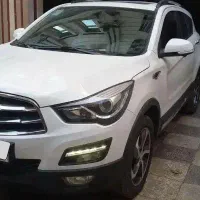 هایما s5 مدل ۹۷