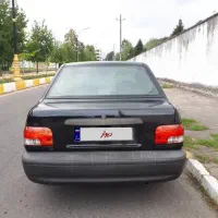 پراید مدل ۹۰|خودرو سواری و وانت|چالوس, |دیوار