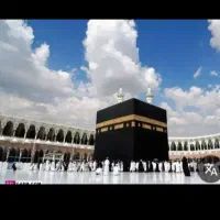 اعزام به خانه خدا حج تمت