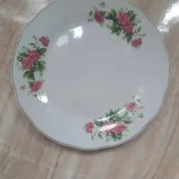 چینی گل سرخی