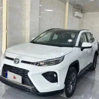 تویوتا وایلندر ۲۰۲۵