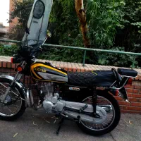 فروش موتور هوندا 150