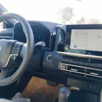 تویوتا کمری ژاپن 2025 نمایندگی|خودرو سواری و وانت|کرج, حاجی آباد|دیوار