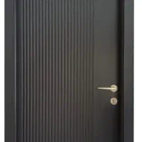 درب داخلی اتاق و سرویس abs ضد اب ملامینه و pvc