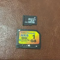 رم میکرو و رم معمولی